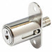 Sliding Door Lock Round Bolt Plunger