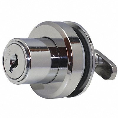 Sliding Door Lock Plunger Alike