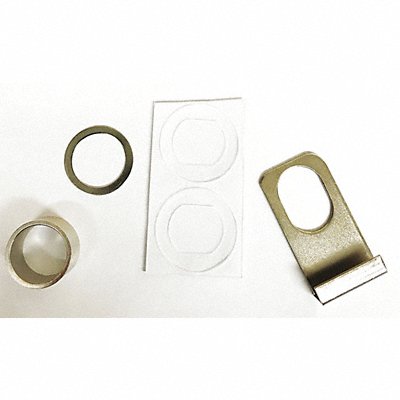 Cam Lock Accesory For Thickness 1/4 in