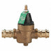 Water Pressure Reducing Valve 1/2in Size