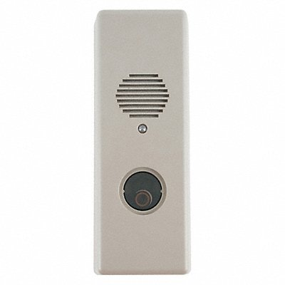 Exit Door Alarm Powder Coated Mortise