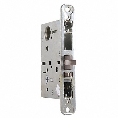 Mortise Lockset 40H Lock Body