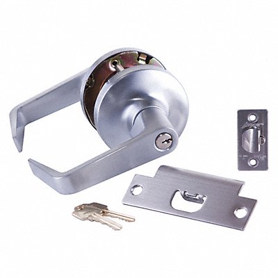 Lockset Mechanical Entrance/Office