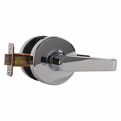 Door Lever Lockset Mechanical Passage