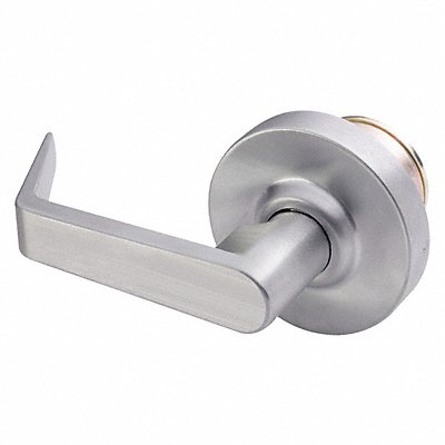 Lever Satin Chrome S1100/S1200 Series