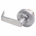 Lever Satin Chrome S1100/S1200 Series