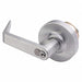 Lever Satin Chrome S1100/S1200 Series