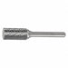 Carbide Bur Cylindrical Shape