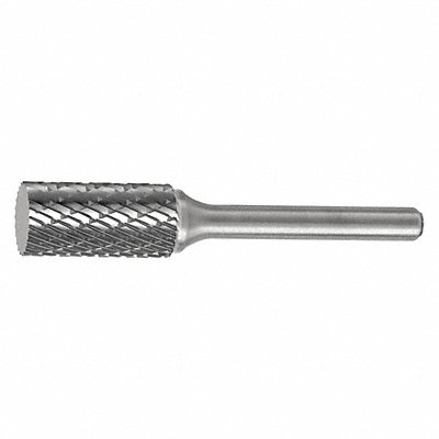 Carbide Bur Cylindrical Shape