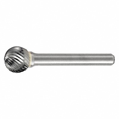 Carbide Bur Ball Shape