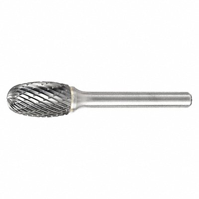 Carbide Bur Egg Shape