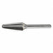 Carbide Bur Included Angle Shape