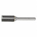 Carbide Bur Cylindrical End Cut Shape