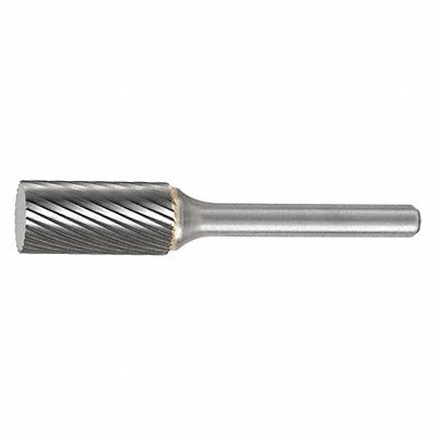 Carbide Bur Cylindrical Shape