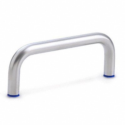 Cabinet U Handle SS 250 mm M8