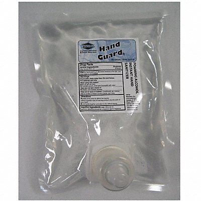 Hand Guard Sanitizer PK8