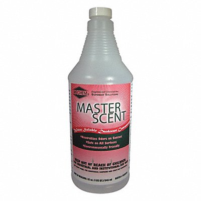 Master Scent Deodorizer Cherry PK12