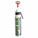 Silicone Sealant 100 Percent Black PK6