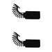 Brush Set Comp Grgr Part No 44H683 