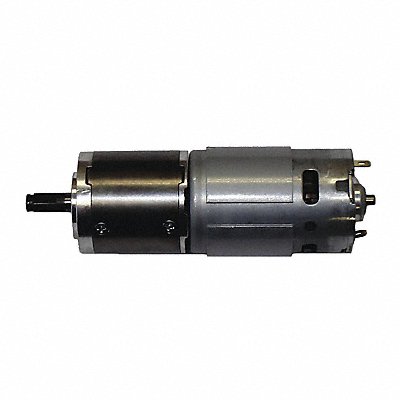 DC Motor