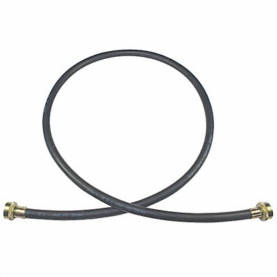 Wash Machine Hose Female Female 6ft. PK2