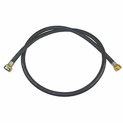 Wash Machine Hose Male Female 8ft. PK2