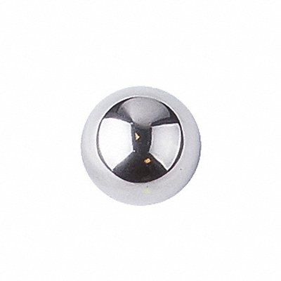 Ball Stainless Steel