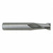 Sq. End Mill Single End Carb 1/2 