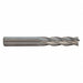 Sq. End Mill Single End Carb 12.00mm