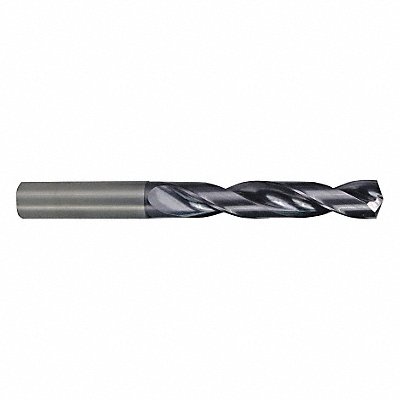 Drill Bit 5X Wire Size #31 Carbide