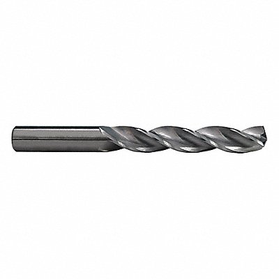 Solid Carbide Drill 3/32 