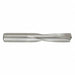 Screw Machine Drll Bit Web Thinned 1/8in