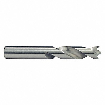 Solid Carbide Drill 3/8 