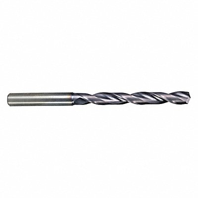 Long Drill Bit Fractional Inch 3/16
