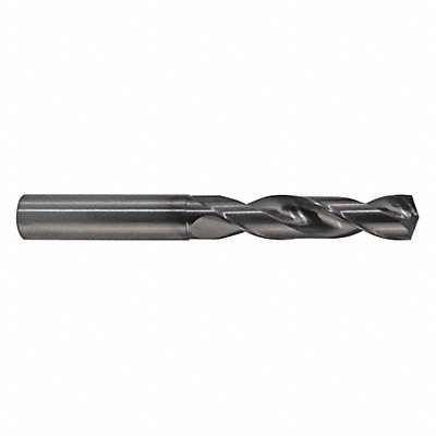 Stub Drll Bit Fractionl Inch 5/16in 142D