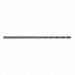 Straight Shank Drill Bit Wire Size #60