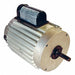 Motor 1 HP Single Phase Aluminum