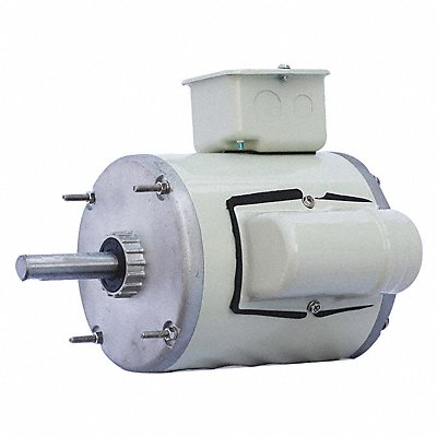 Motor 1/3 HP 1075 Non-Standard 115V