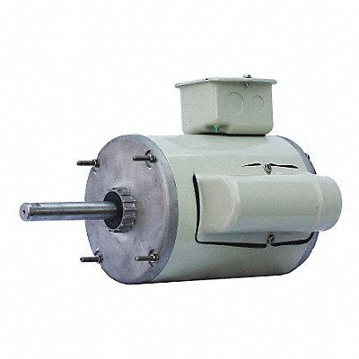 Motor 1/2 HP 1075 Non-Standard 115V