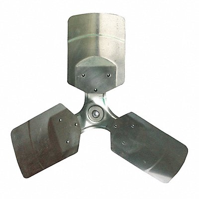 Propeller Direct Steel 1/2 HP CW