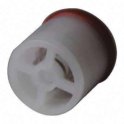 Eye Saver Check Valve