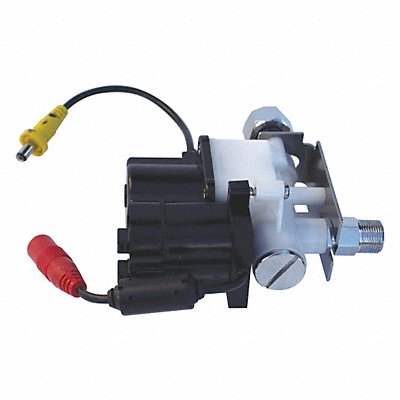 Solenoid Valve