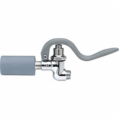 Spray Valve 1.07 gpm Brass 3/4 