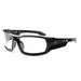 Safety Glasses Clear Ant-Fog Scratch-Res