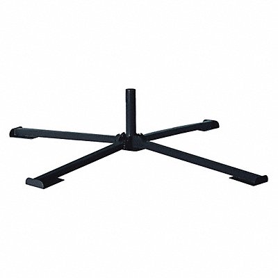 Umbrella Stand Black