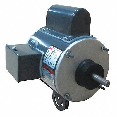 Pedestal Fan Motor 40 Deg 1/4 HP 60 Hz