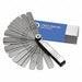 Feeler Gauge Set Dimension Type 