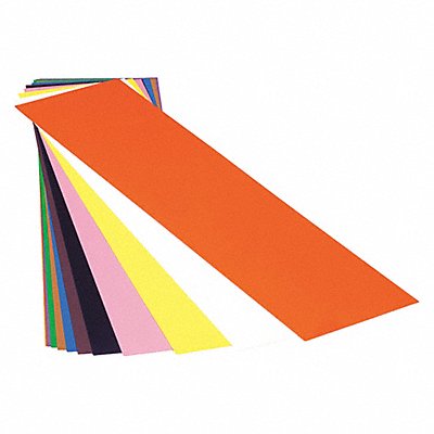 Shim Stock 21 W 51 L 0.04 Thk