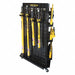 Heavy Equipment Master Kit Floor Display