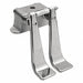 Double Foot Pedal Valve Top Mnt